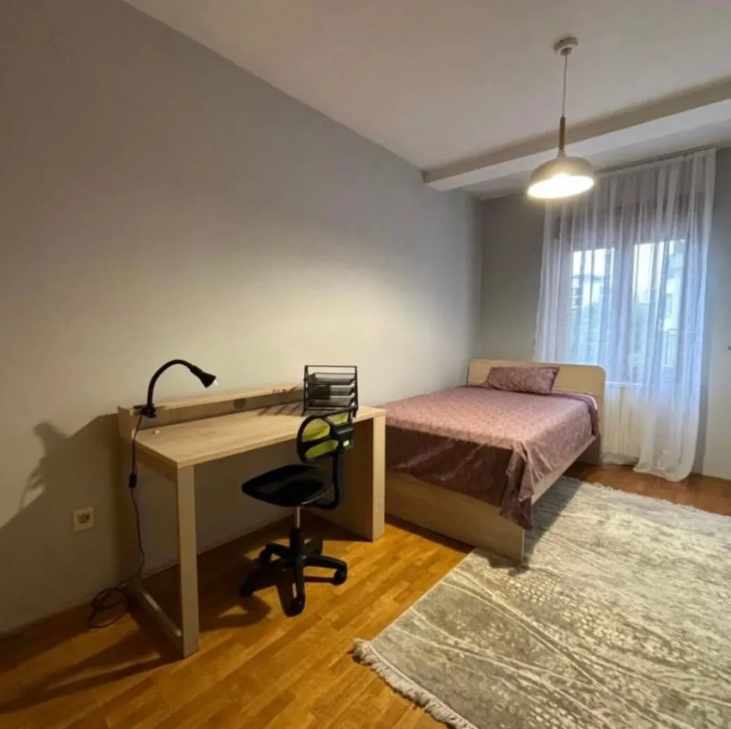 Rent, two bedroom apartment, 95m², Vezirov Most, Podgorica