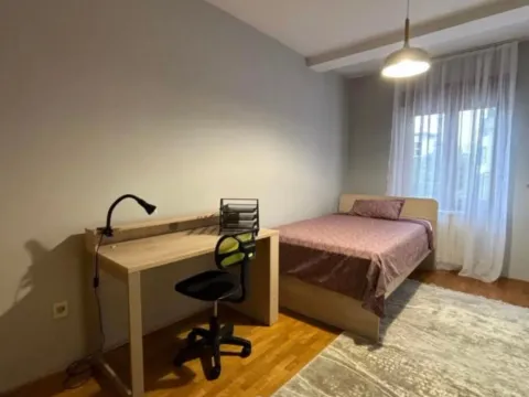 Izdavanje, dvosoban stan, 95m², Vezirov Most, Podgorica - image 5