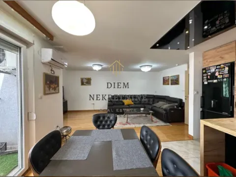 Rent, four bedroom apartment, 136m², Zabjelo, Podgorica - image 6