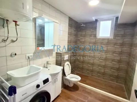 Prodaja, jednosoban stan, 54m², Dobra Voda, Bar - image 5