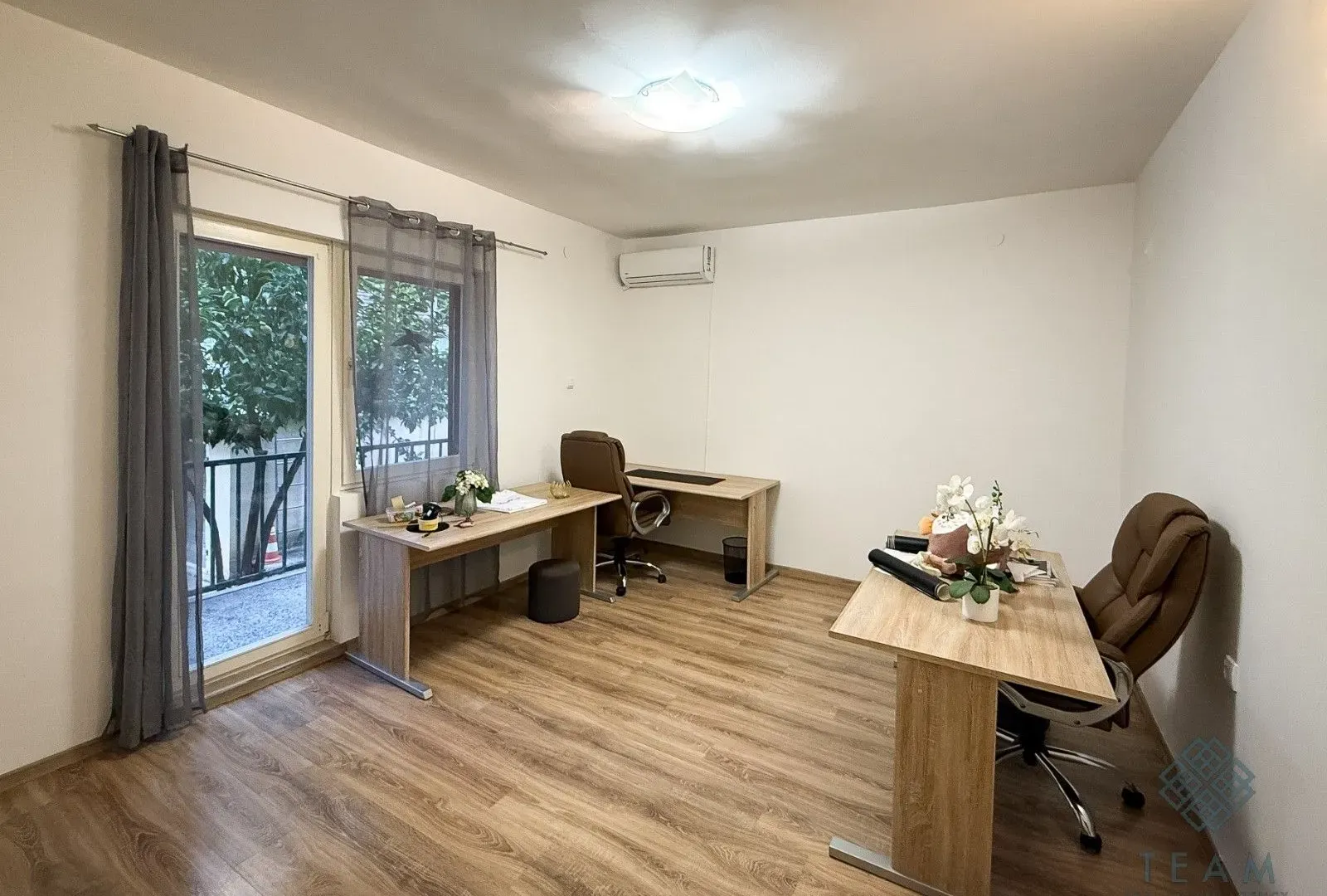 Rent, office space, 90m², Gorica C, Podgorica