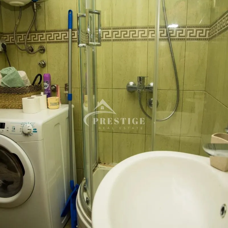 Sale, one bedroom apartment, 38m², Zagorič, Podgorica