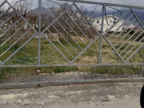 Prodaja, plac, 1878m², Polje, Bar - image 2