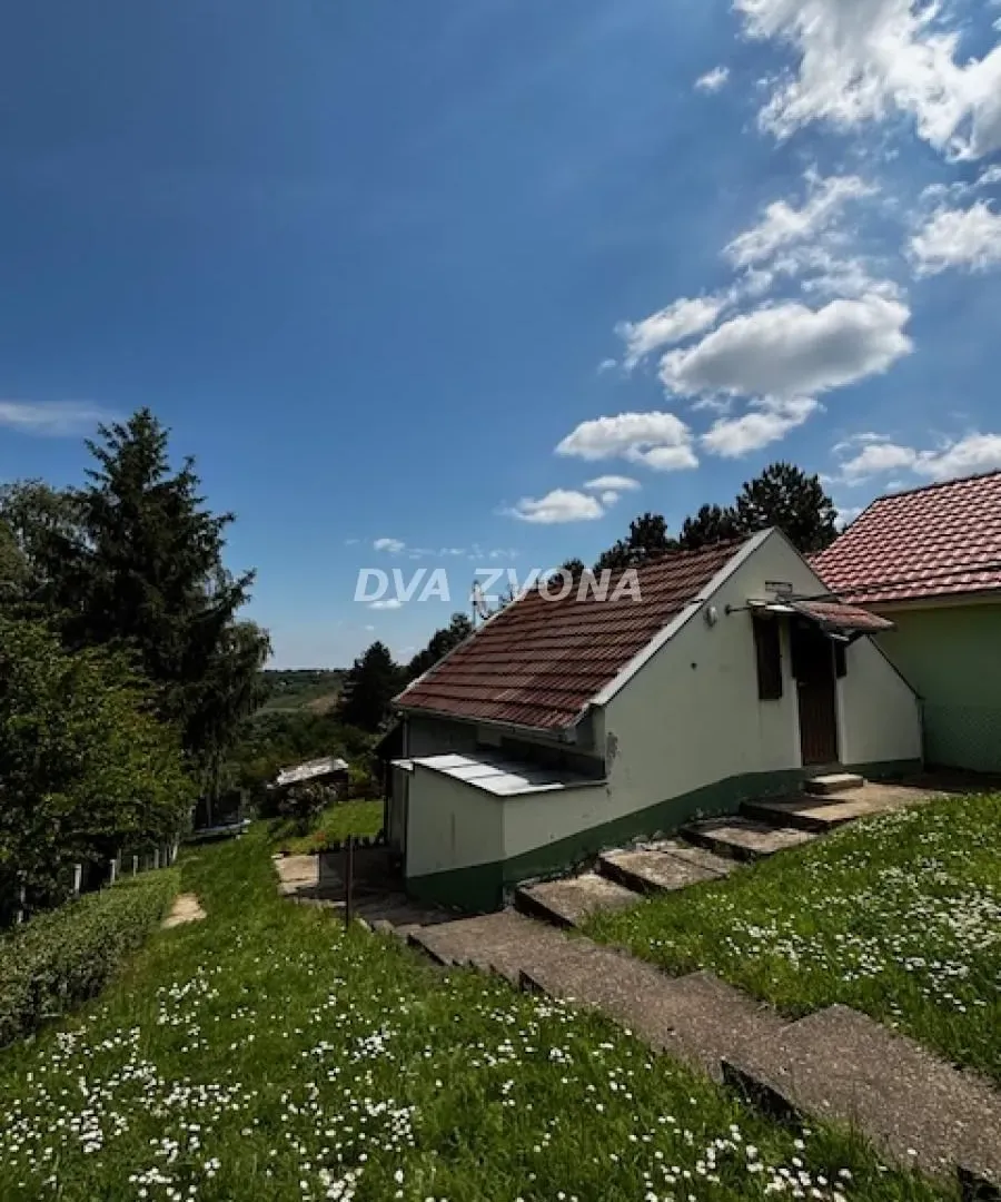 Prodaja, kuća, 56m², Čortanovci, Inđija
