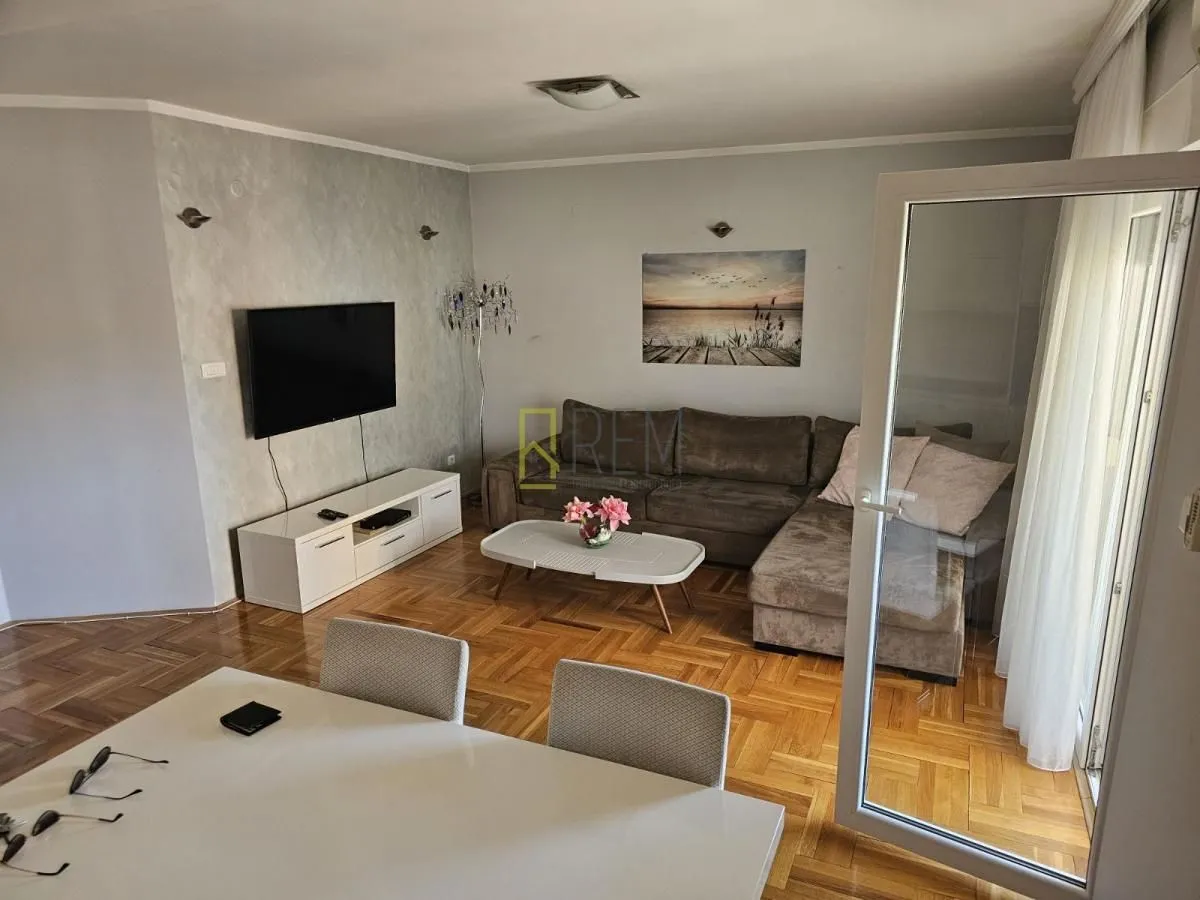 Prodaja, dvosoban stan, 80m², Zagorič, Podgorica