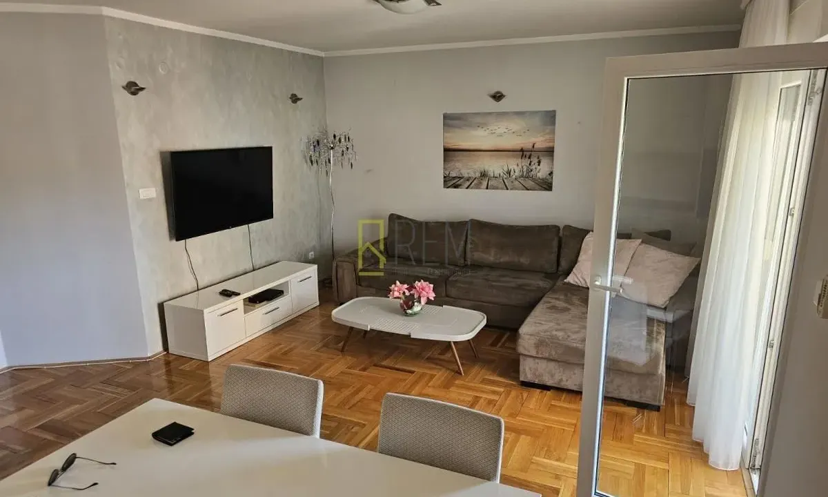 Prodaja, dvosoban stan, 80m², Zagorič, Podgorica