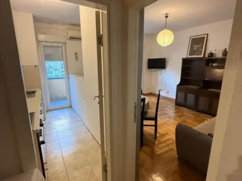 Prodaja, dvosoban stan, 60m², Dobrota, Kotor - image 3