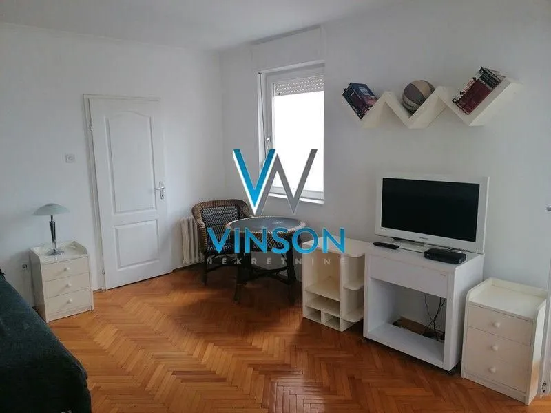 Izdavanje, jednosoban stan, 39m², Novi Sad Sve Podlokacije, Novi Sad