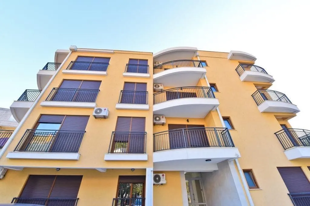 Sale, apartment, 152m², Petrovac, Budva