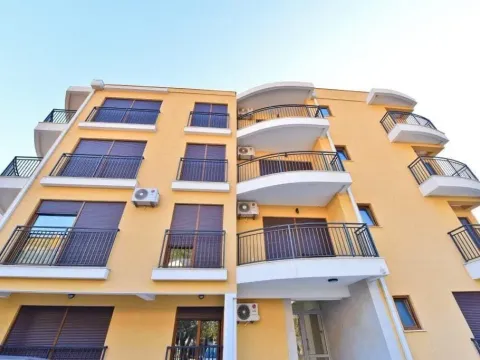 Sale, apartment, 152m², Petrovac, Budva - image 4