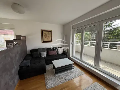 Prodaja, četvorosoban stan, 76m², Banovo Brdo, Beograd - image 2