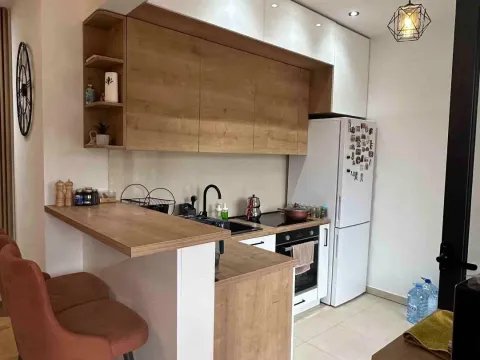 Rent, one bedroom apartment, 50m², Pod Goricom, Podgorica - image 3