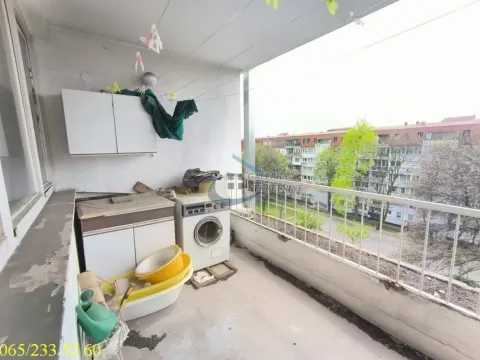 Prodaja, jednosoban stan, 45m², Konjarnik, Voždovac Sve Podlokacije - image 7