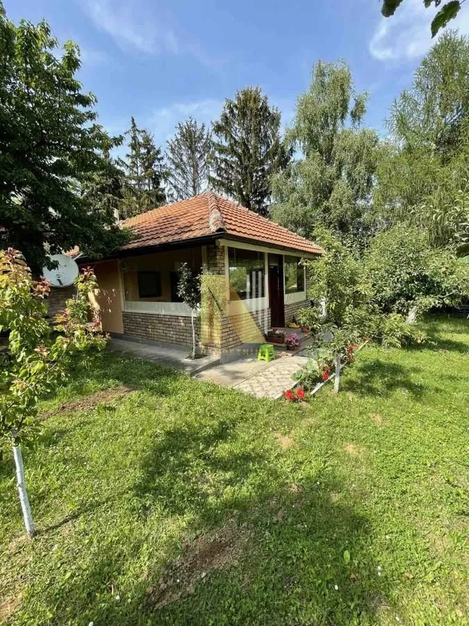 Prodaja, kuća, 65m², Inđija, Srbija