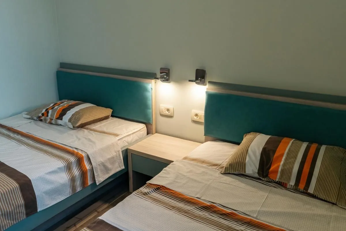 Prodaja, trosoban stan, 234m², Bečići, Budva