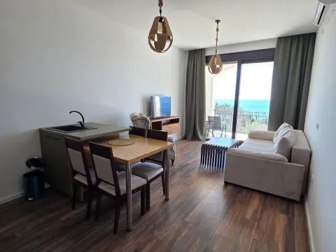Sale, one bedroom apartment, 54m², Skočiđevojka, Budva - image 4