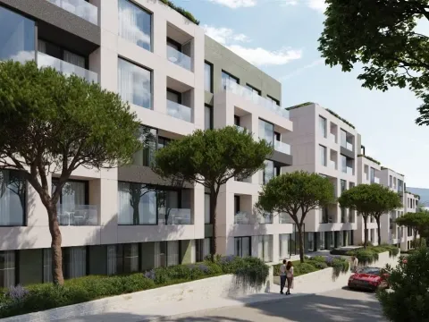 Prodaja, dvosoban stan, 57m², Mrčevac, Tivat - image 9