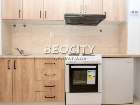 Sale, apartment, 31m², Dorćol Sve Podlokacije, Beograd - image 6