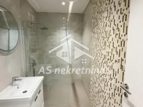 Rent, three bedroom apartment, 125m², Crveni Krst, Beograd - image 18