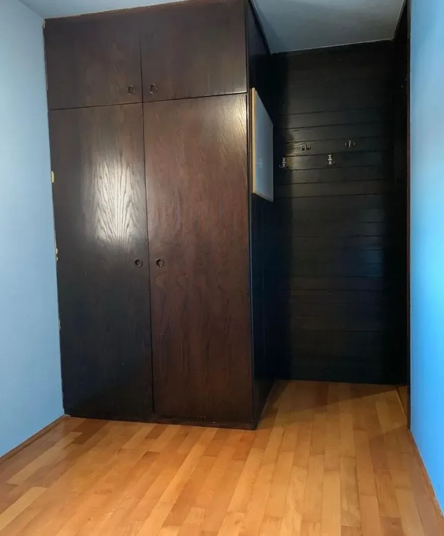 Rent, apartment, 50m², Blok 5, Podgorica