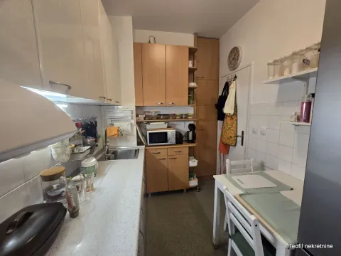 Prodaja, jednosoban stan, 39m², Vukov Spomenik, Zvezdara Sve Podlokacije - image 10