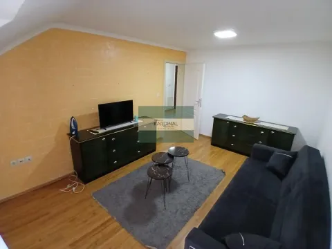 Prodaja, jednosoban stan, 40m², Kajsijar, Jagodina - image 12