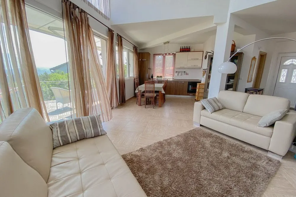 Sale, house, 525m², Radovići, Tivat