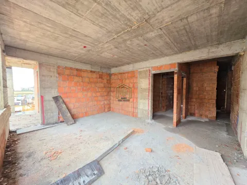 Prodaja, dvosoban stan, 65m², Zabjelo, Podgorica - image 1