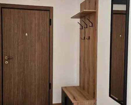 Rent, one bedroom apartment, 52m², Rozino, Budva - image 7