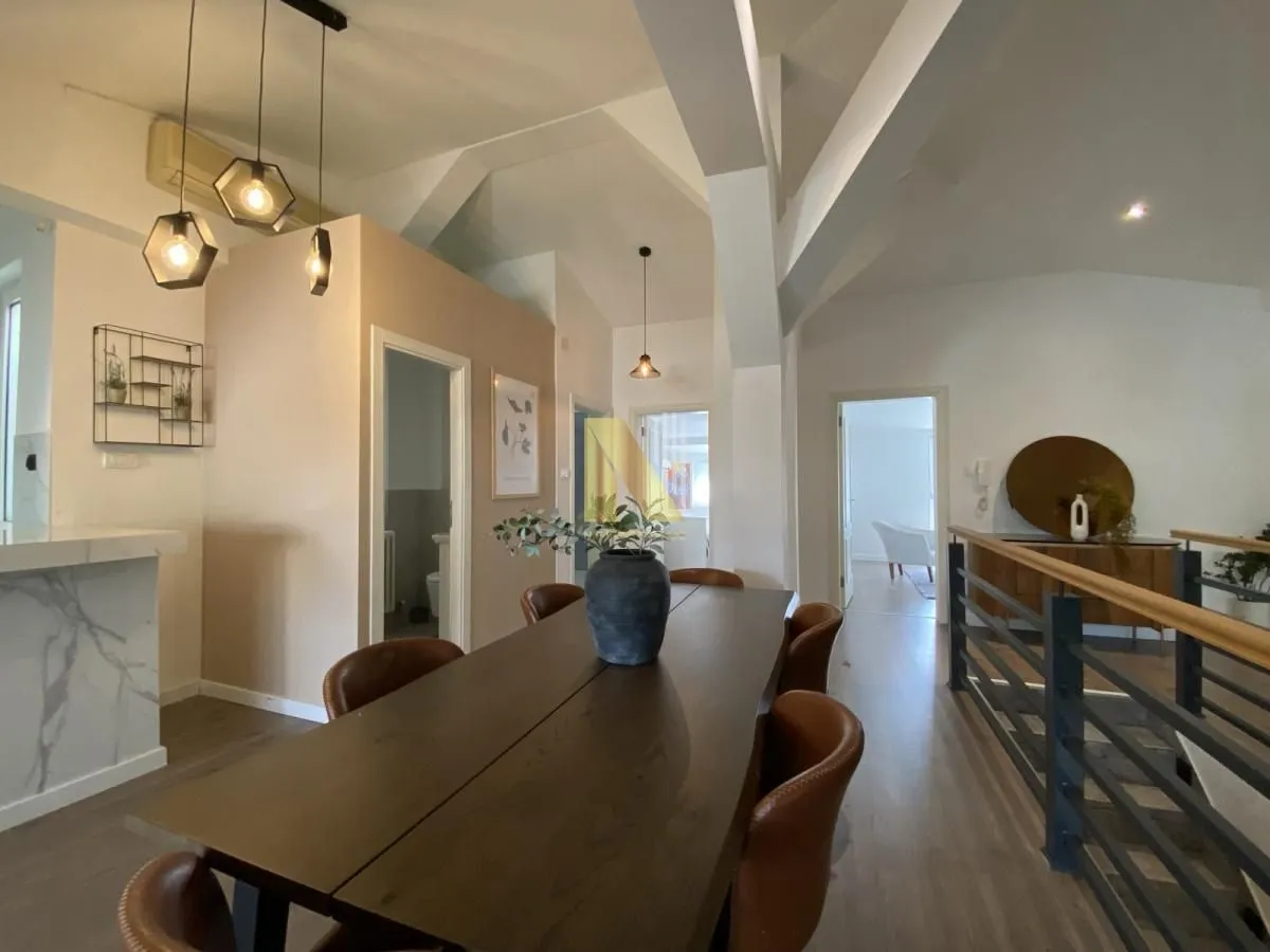 Rent, four bedroom apartment, 189m², Spens, Novi Sad Sve Podlokacije