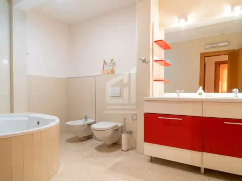 Rent, apartment, 118m², Vezirov Most, Podgorica - image 14