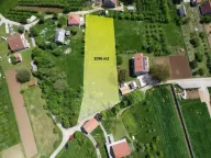 Prodaja,  zemljište, 2096m2, Gornje Polje, Nikšić