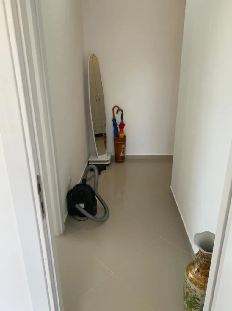 Sale, one bedroom apartment, 51m², Šušanj, Bar