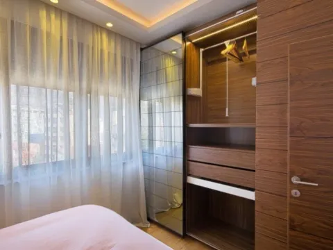 Rent, one bedroom apartment, 58m², Centar, Budva - image 12