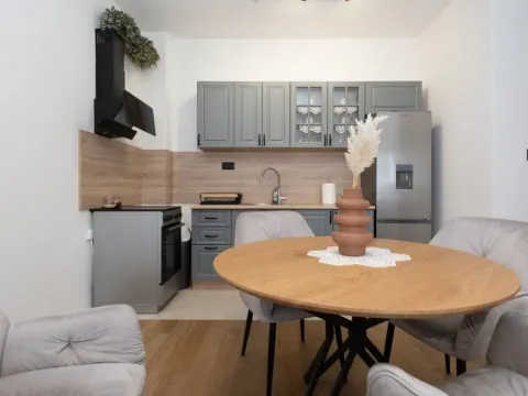 Rent, one bedroom apartment, 47m², Donja Gorica, Podgorica - image 2