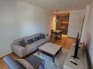 Izdavanje, jednosoban stan, 49m², New City, Podgorica - image 3