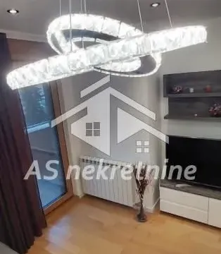 Rent, two bedroom apartment, 55m², Novi Beograd Blok 67, Novi Beograd Sve Podlokacije - image 7