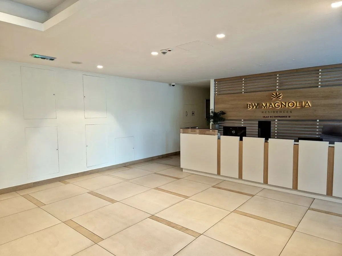 Sale, four bedroom apartment, 122m², Beograd Na Vodi, Beograd