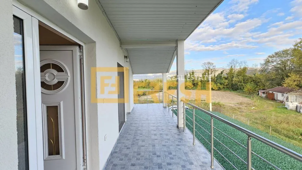 Prodaja, kuća, 216m², Danilovgrad, Crna Gora