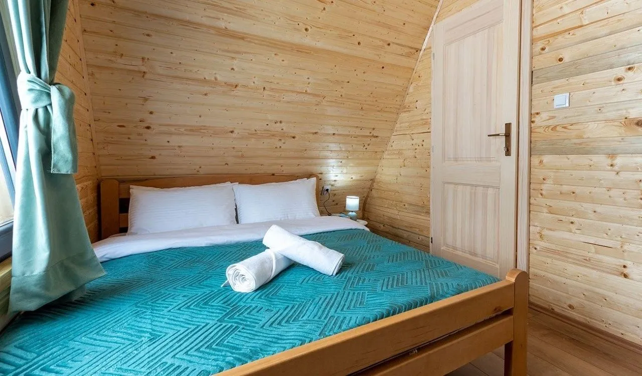 Prodaja, plac, 941m², Borje, Žabljak