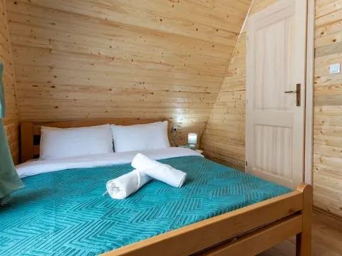 Prodaja, plac, 941m², Borje, Žabljak - image 10