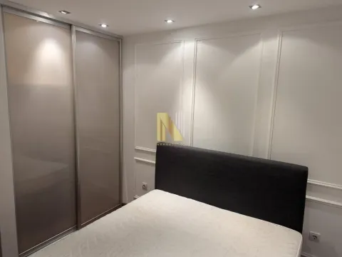 Rent, two bedroom apartment, 45m², Grbavica, Novi Sad Sve Podlokacije - image 6