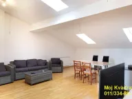 Prodaja, četvorosoban stan, 165m², Stari Grad, Beograd - image 1