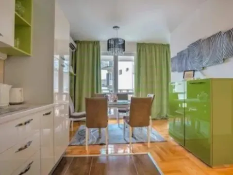 Prodaja, dvosoban stan, 86m², Bečići, Budva - image 8