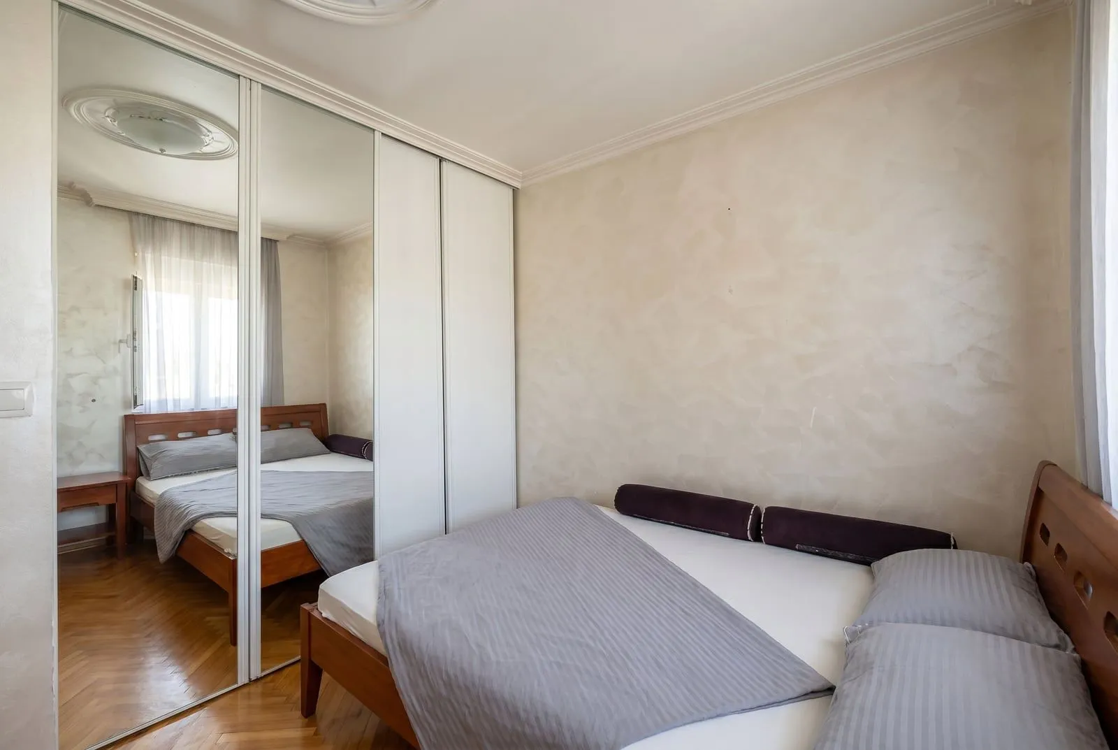Sale, two bedroom apartment, 33m², Budva, Crna Gora