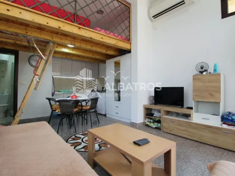 Rent, apartment, 35m², Bar, Crna Gora - image 2