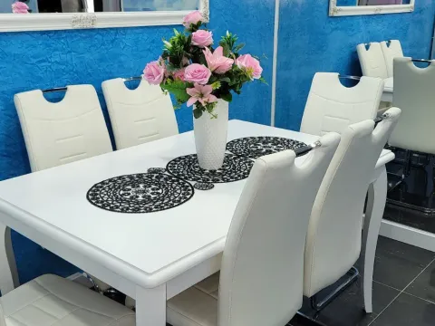 Izdavanje, jednosoban stan, 47m², Budva, Crna Gora - image 13