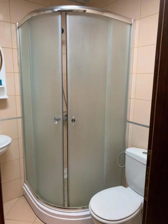 Sale, two bedroom apartment, 65m², Rafailovići, Budva