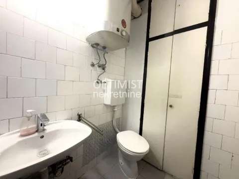Rent, two bedroom apartment, 59m², Novi Beograd Sve Podlokacije, Beograd - image 12