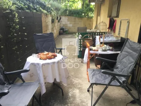 Rent, apartment, 20m², Žarkovo, Beograd - image 2